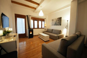 Precioso apartamento con vistas en Sierra Nevada